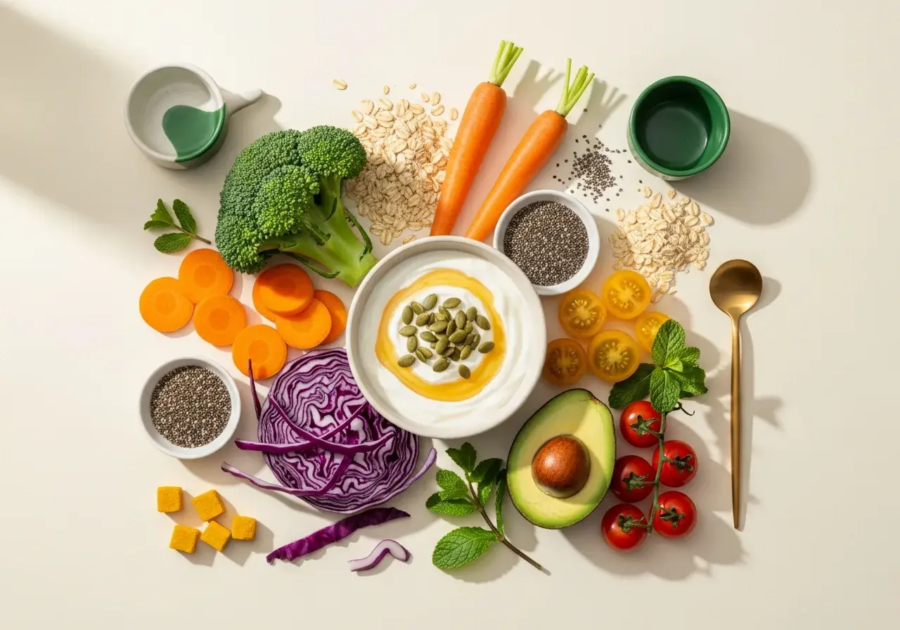 Digestive Health