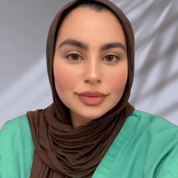 Dr Iqra Jalil