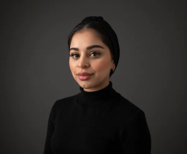 Dr Sidhra Jalil