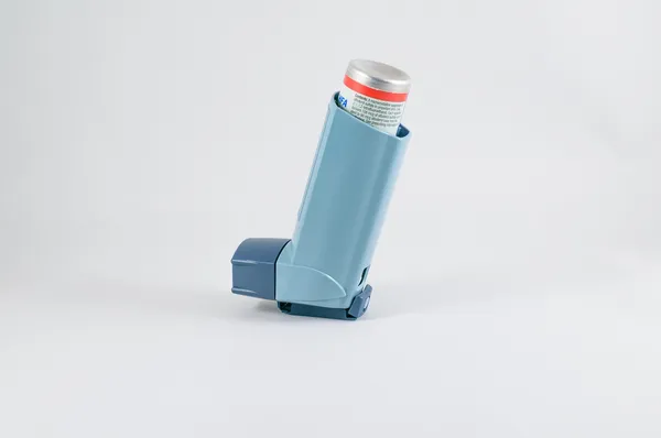 Asthma - Preventers (Inhaled Corticosteroids)