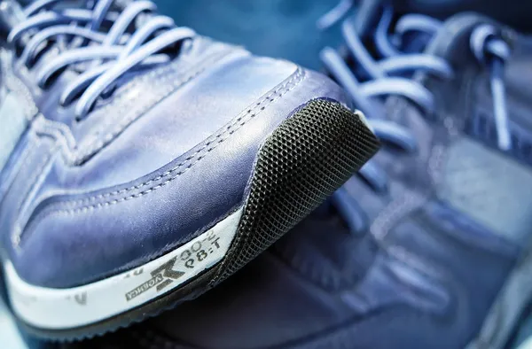 Athlete's Foot