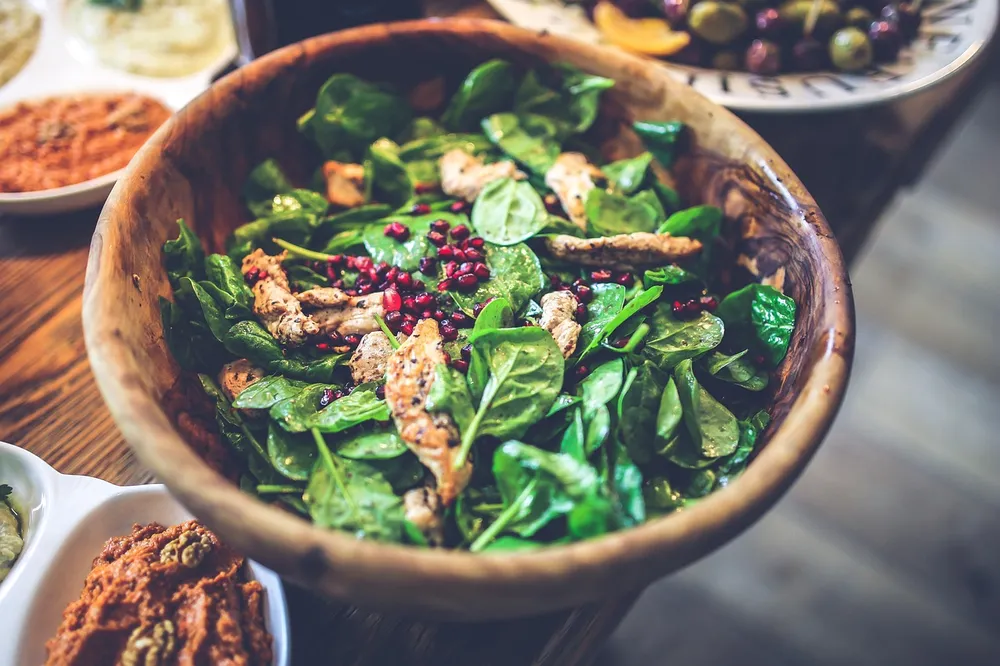 Digestive Health treatment