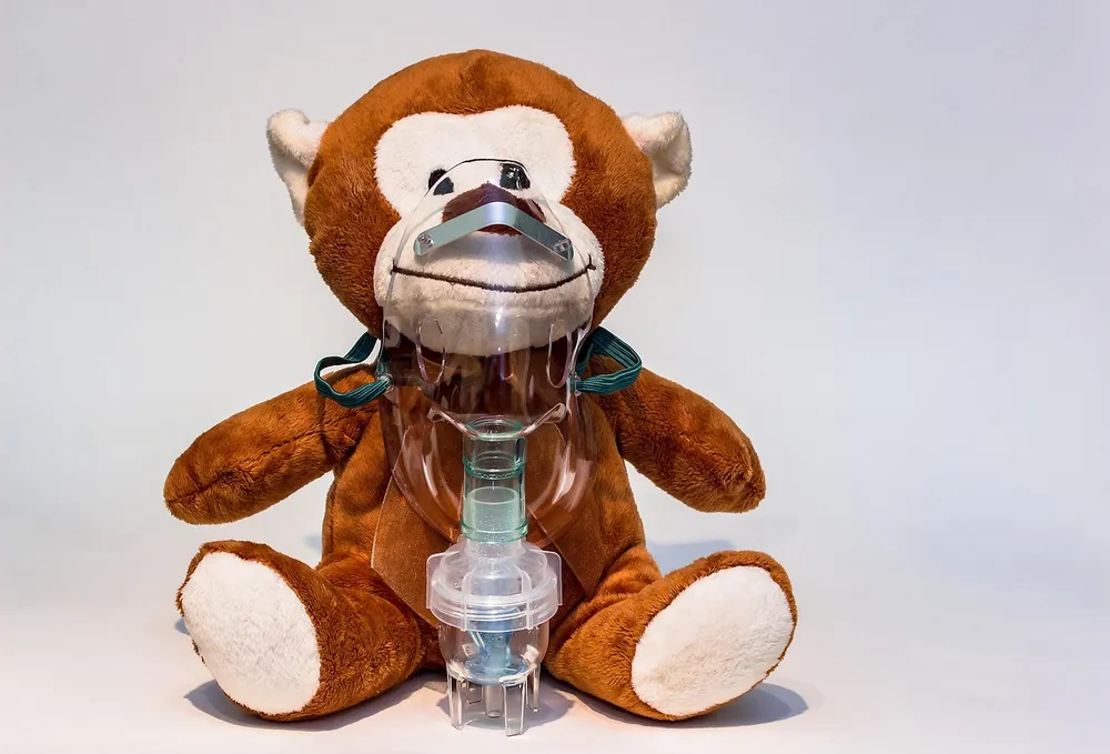 Respiratory Health treatment