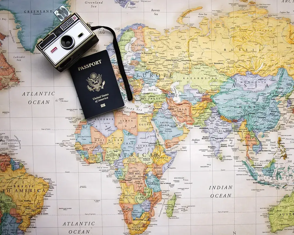 Travel Health treatment