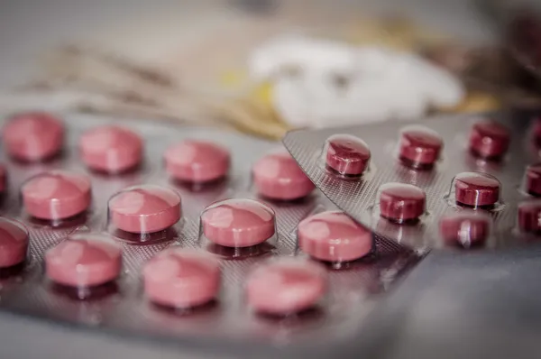 Combined Pill