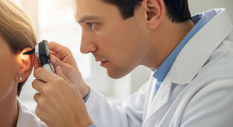 Ear Infections