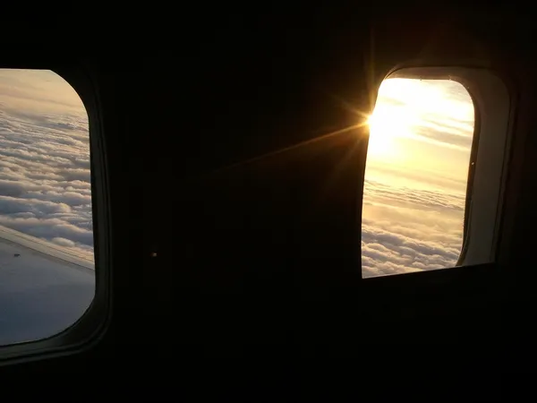 Jet Lag