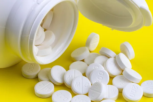 Mini Pill