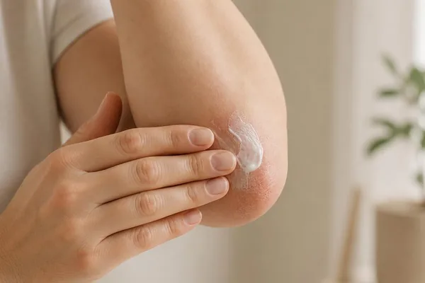Psoriasis treatment