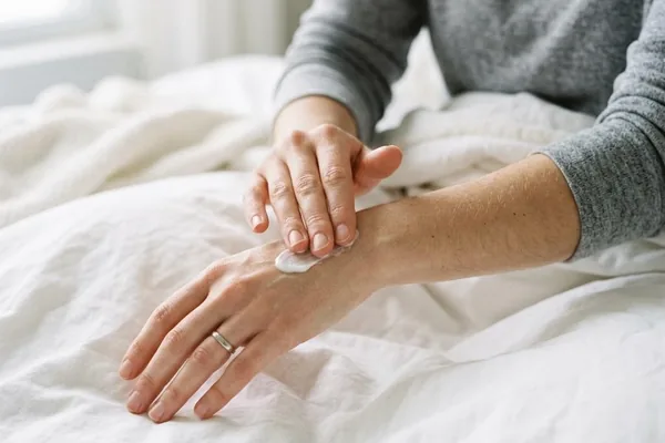 Scabies treatment