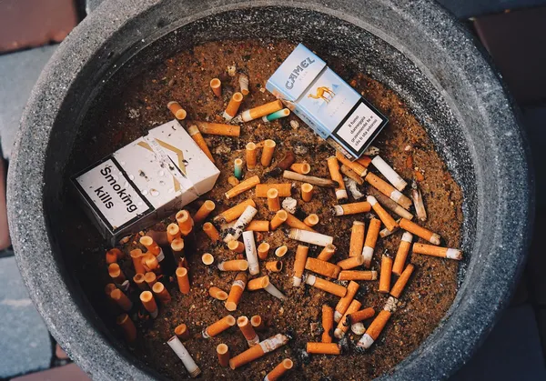 Stop Smoking